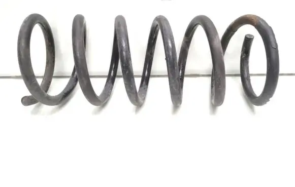Volvo V70 Rear coil spring