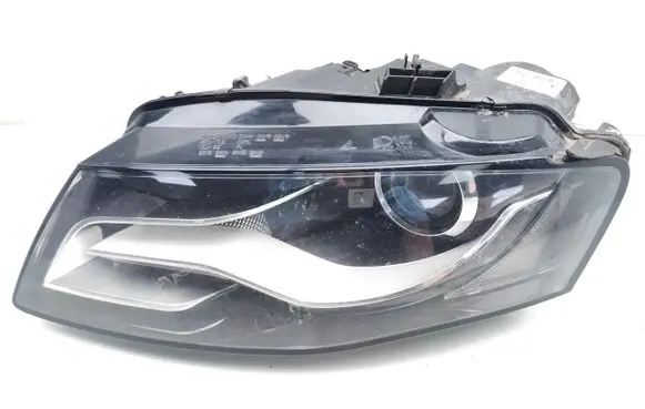 Audi A4 S4 B8 8K Headlight/headlamp 8K0941029AR 1307022800