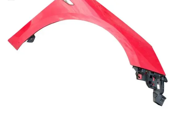 Opel Astra K Fender