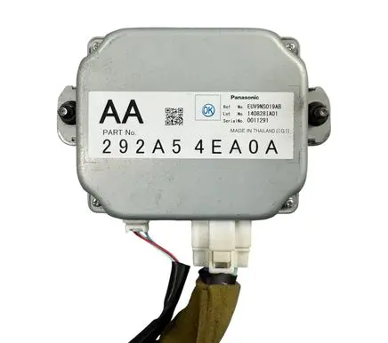 Nissan X-Trail T32 Camera control unit module 292A54EA0A