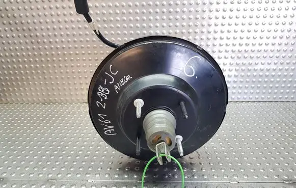 Ford Grand C-MAX Brake booster S26370978 AV612B195JC
