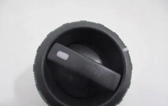 Citroen Jumper Interior fan control switch 6452W3