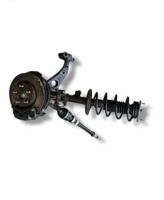 Mazda CX-5 Front suspension assembly kit set KF6934900 140425