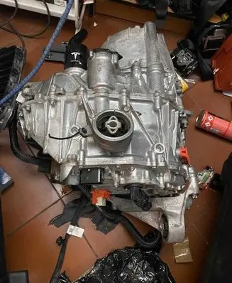 Tesla Model 3 Other interior part 23456789