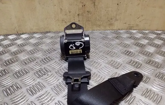Mini Cooper Countryman R60 Rear seatbelt 620202100A