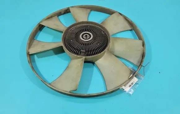 Volkswagen Crafter Fan set LDA7RF-420 IMPRK1499984