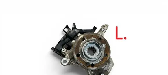 Mercedes-Benz A W177 Front wheel hub A2473320700 51265