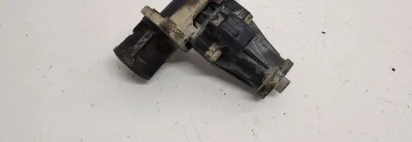 Fiat Doblo EGR valve 5027643201 227530574313