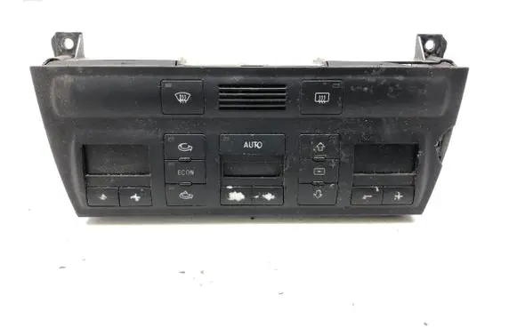 Audi A6 S6 C5 4B Climate control unit 4B0820043AC 5HB00760452