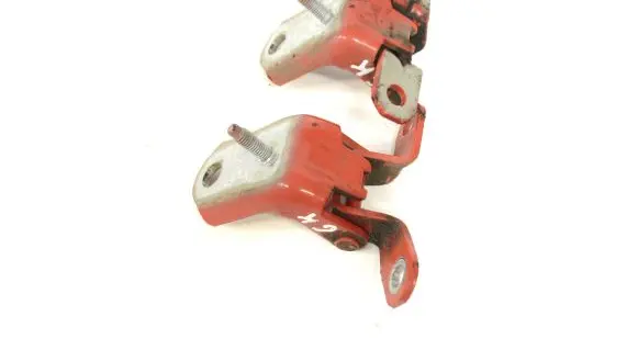 Ford Fiesta Rear door lower hinge