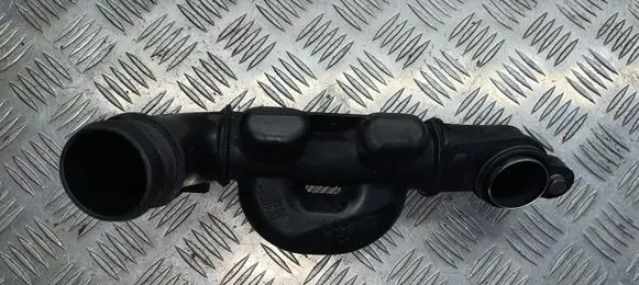 Ford Focus Intercooler hose/pipe 9670210780 005533 9657083680