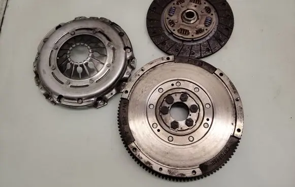 Volkswagen PASSAT B5.5 Clutch set kit