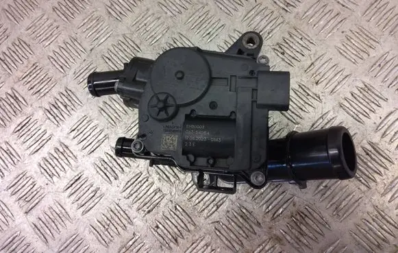 KIA Pro Cee'd III Thermostat housing 063-540154