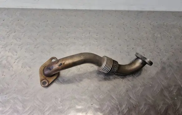 Seat Leon (1M) EGR valve line/pipe/hose 038131521J