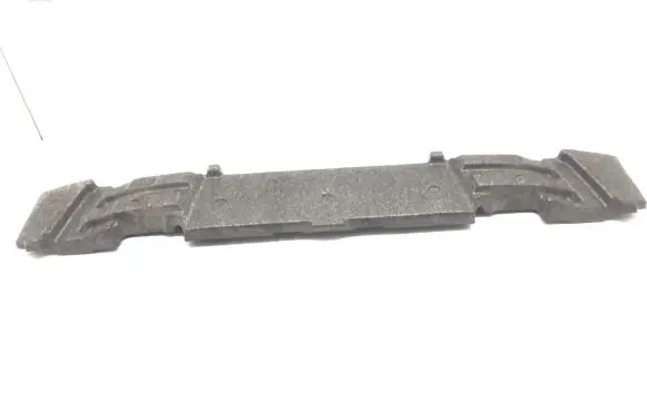 Audi A4 S4 B8 8K Front bumper foam support bar 8K0907550E