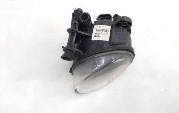 Front fog light