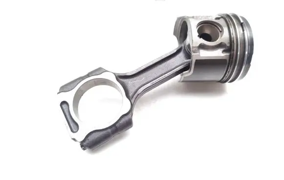 SsangYong Korando Piston with connecting rod D20DT