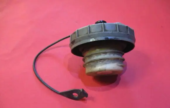 Ford Probe Fuel tank filler cap 483754