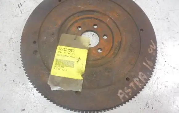 Opel Astra F Flywheel R90232334