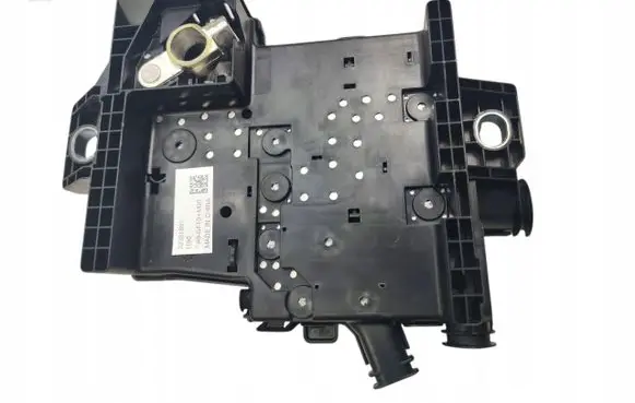 Volvo XC40 Trunk lid opening control unit 32331861