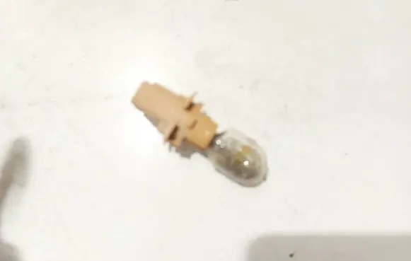 Headlight part