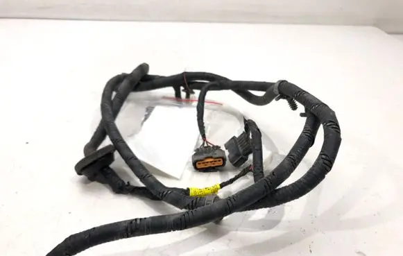 Hyundai Elantra Parking sensor (PDC) wiring loom 