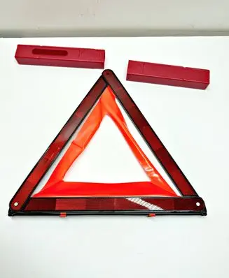 Audi A3 8Y Emergency warning sign 8T0860251B