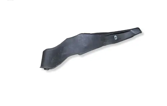 Chevrolet Aveo Fender end trim 95022821