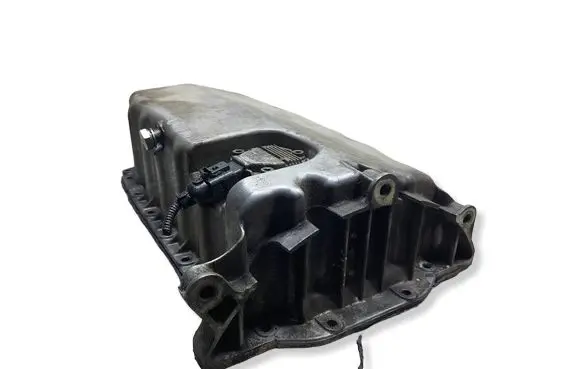 Volkswagen Golf IV Oil sump 038103603NKASACJ 038103603N