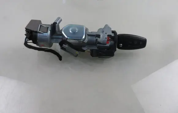 Ford S-MAX Ignition lock 6E5T15607CA 3M513F880AE