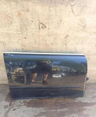 Audi A4 S4 B6 8E 8H Front door