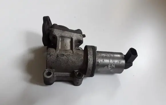 KIA Sorento EGR valve 284104A410