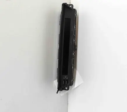 Mazda 6 Clock GDK4611J0