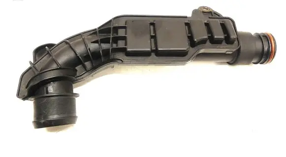 Ford Focus Intercooler hose/pipe 9817682280