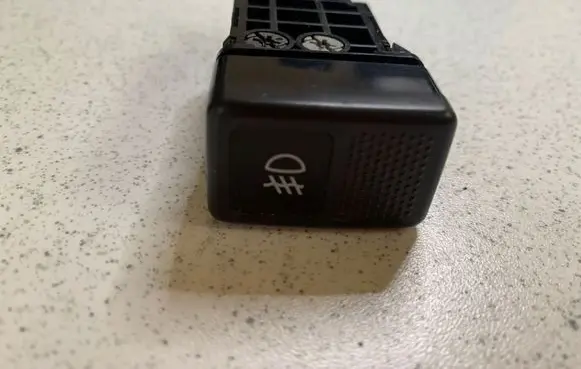Subaru Outback Other switches/knobs/shifts 2225D