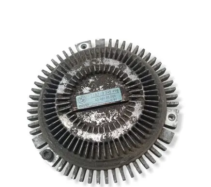 BMW 5 E34 Viscous fan clutch 2245498 6536100000