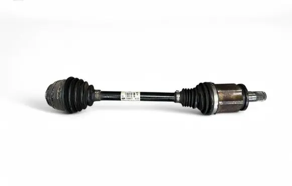 BMW X4 F26 Front driveshaft 7598027