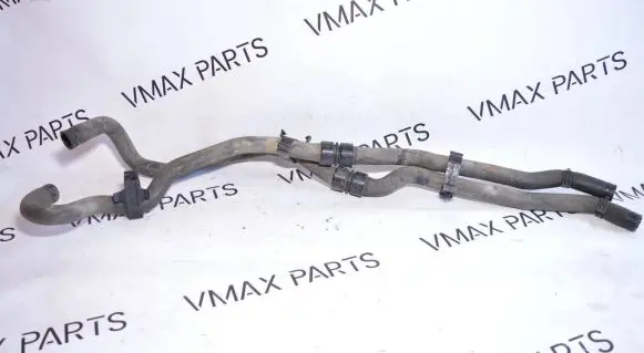 Porsche 911 996 Engine coolant pipe/hose 99610622264 99610621259
