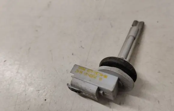 Ford Focus C-MAX Interior temperature sensor 4S7T19C734AA