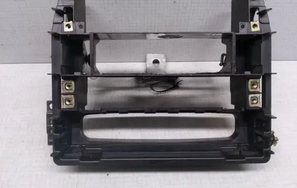 Audi 100 S4 C4 Dashboard center trim panel 4A0857007A 4A0857183 4A0863271
