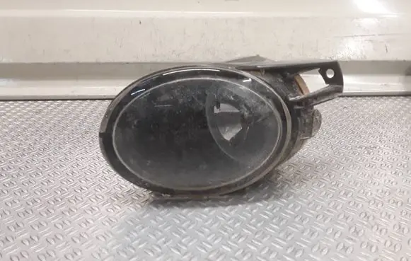 Volkswagen PASSAT B6 Front fog light 27129603