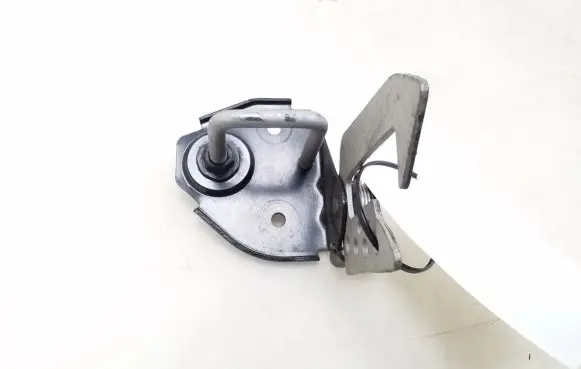 BMW 7 F01 F02 F03 F04 Engine bonnet (hood) release handle 7183764