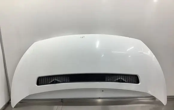 Fiat Scudo Engine bonnet/hood 
