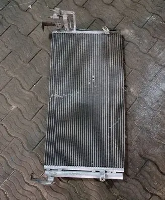 Hyundai Trajet A/C cooling radiator (condenser) 94449 966652
