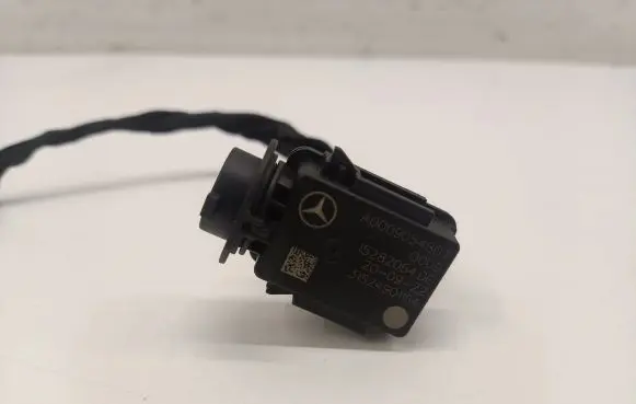 Mercedes-Benz CLA C118 X118 Air quality sensor A0009054807