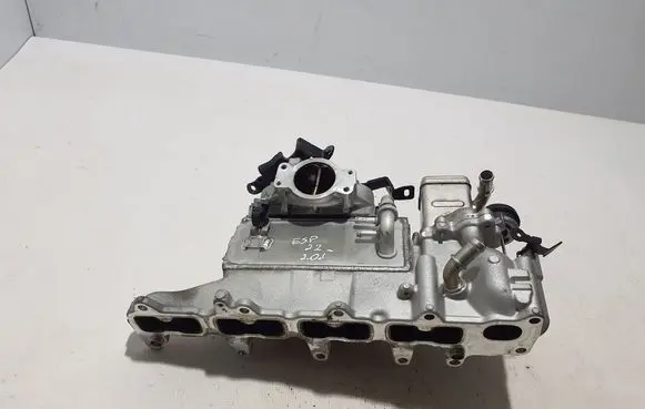 Renault Espace V (RFC) Intake manifold 140013553R