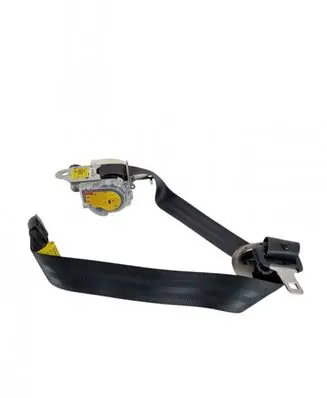Hyundai i30 Front seatbelt 888202L700WK