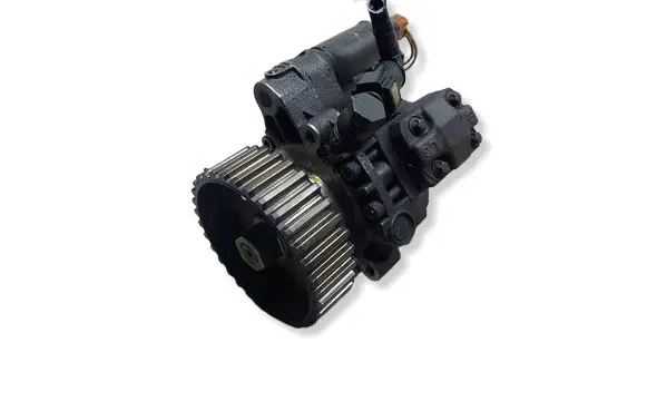 Citroen C3 Fuel injection high pressure pump A2C20000727KASACJ A2C20000727 9651590880