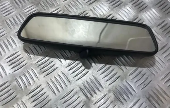 Opel Zafira B Rear view mirror (interior)