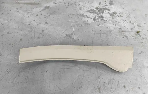 Volvo XC60 (A) pillar trim 31425694